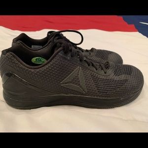 Reebok CrossFit Shoes 9 1/2